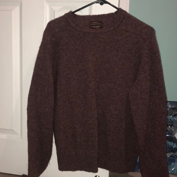 Multicolored sweater - Picture 1 of 3